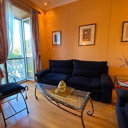 Palazzo Luxury Suite - View To Liston Square & Old Fortress Of Corfu Old Town Kültér fotó