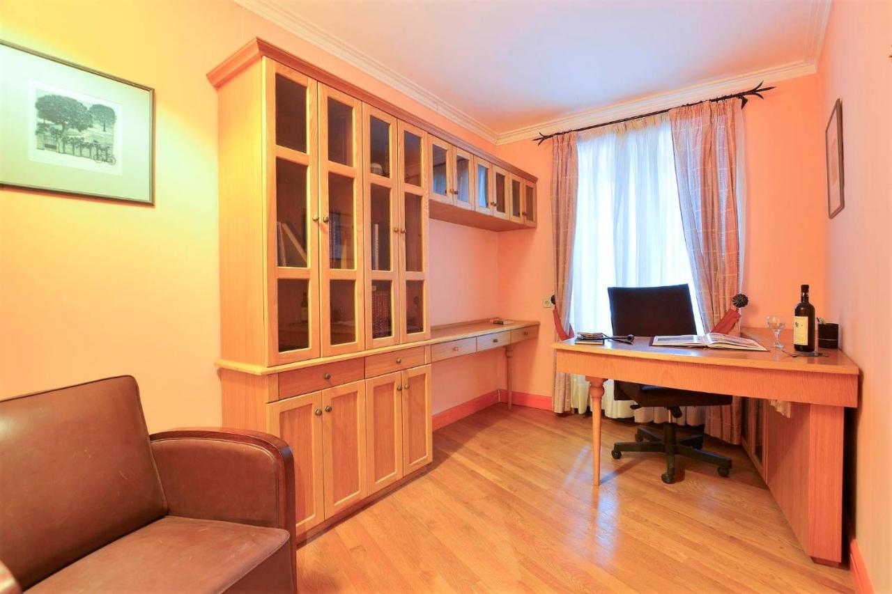 Palazzo Luxury Suite - View To Liston Square & Old Fortress Of Corfu Old Town Kültér fotó