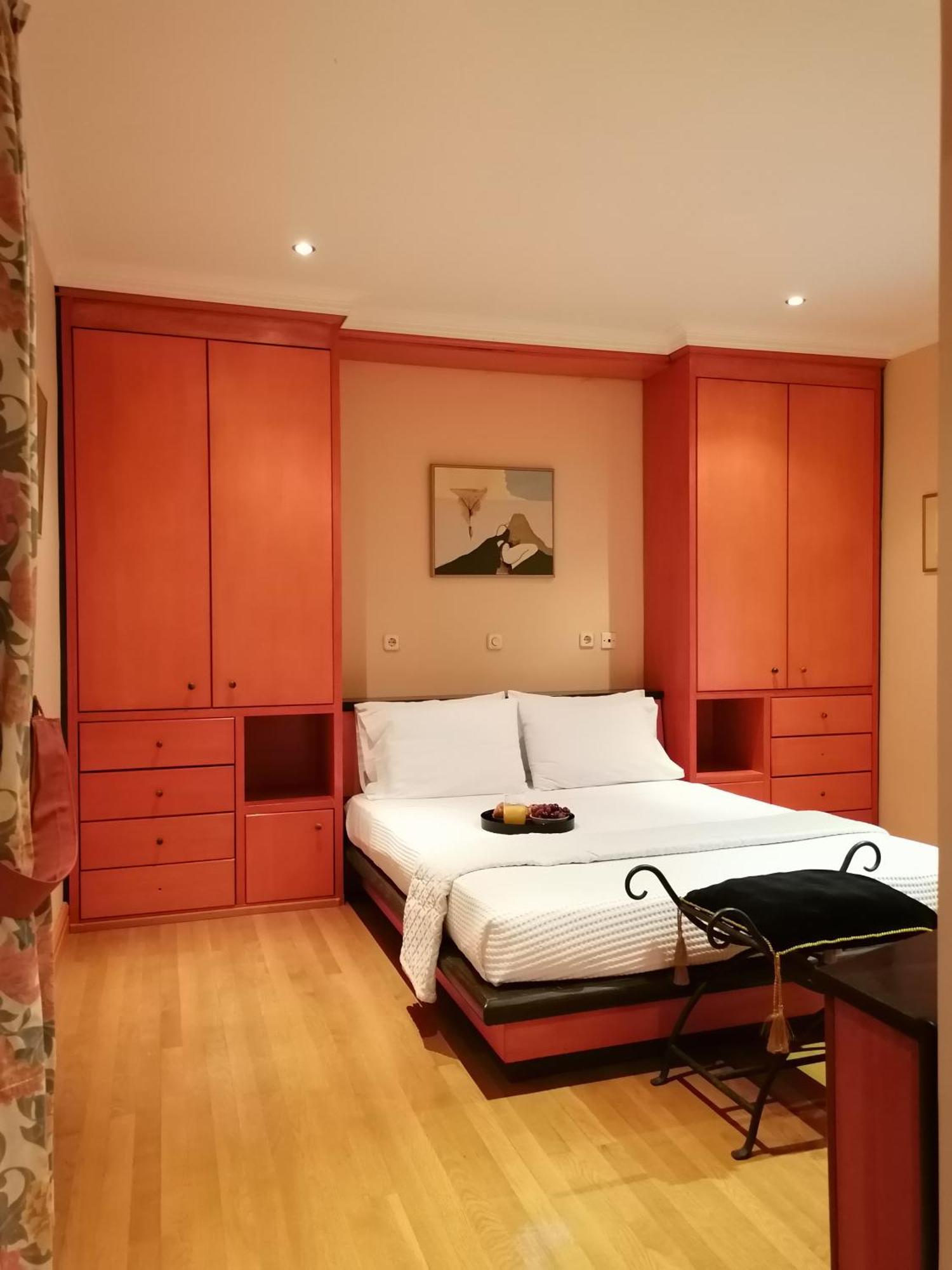 Palazzo Luxury Suite - View To Liston Square & Old Fortress Of Corfu Old Town Kültér fotó