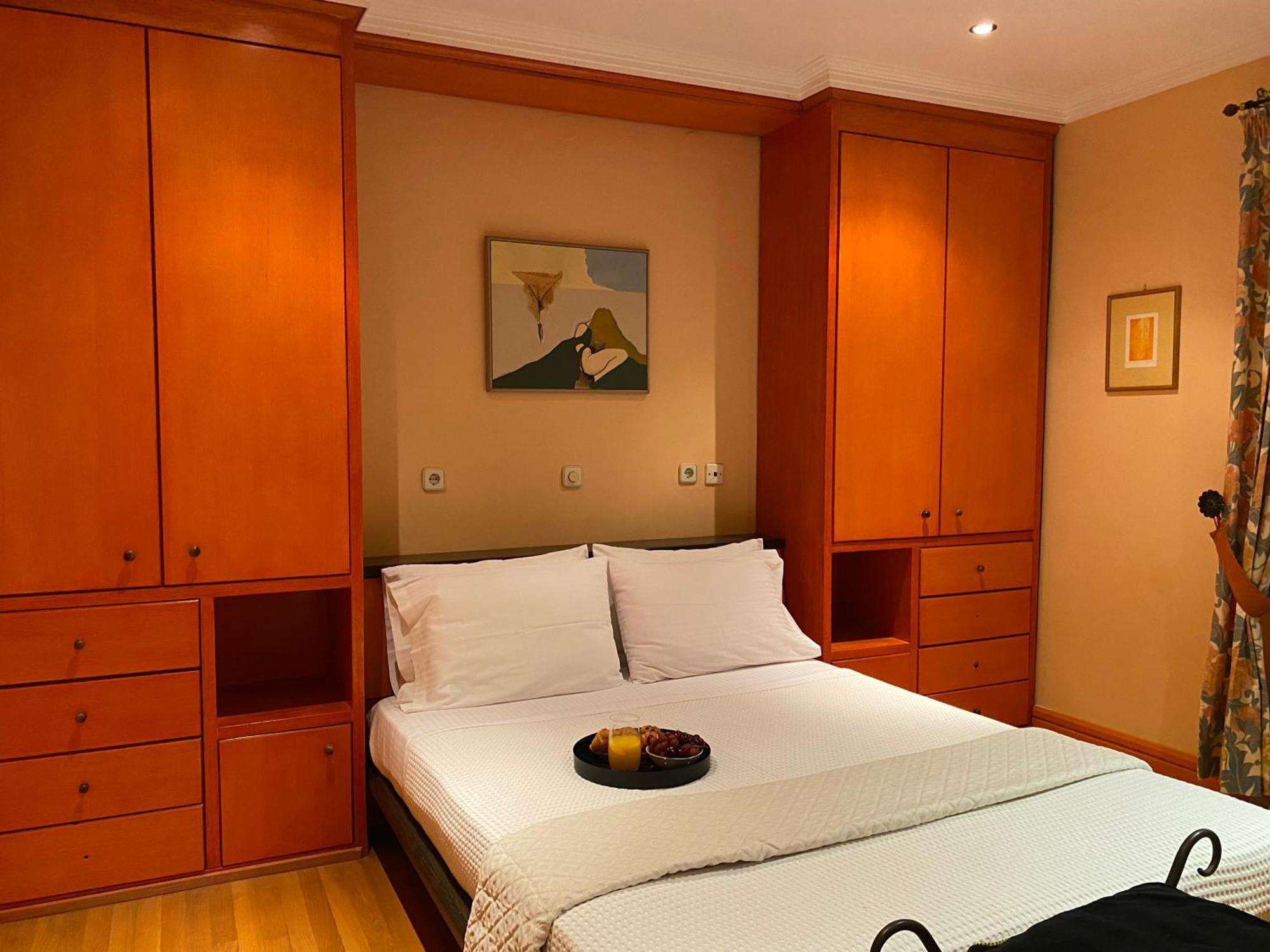 Palazzo Luxury Suite - View To Liston Square & Old Fortress Of Corfu Old Town Kültér fotó