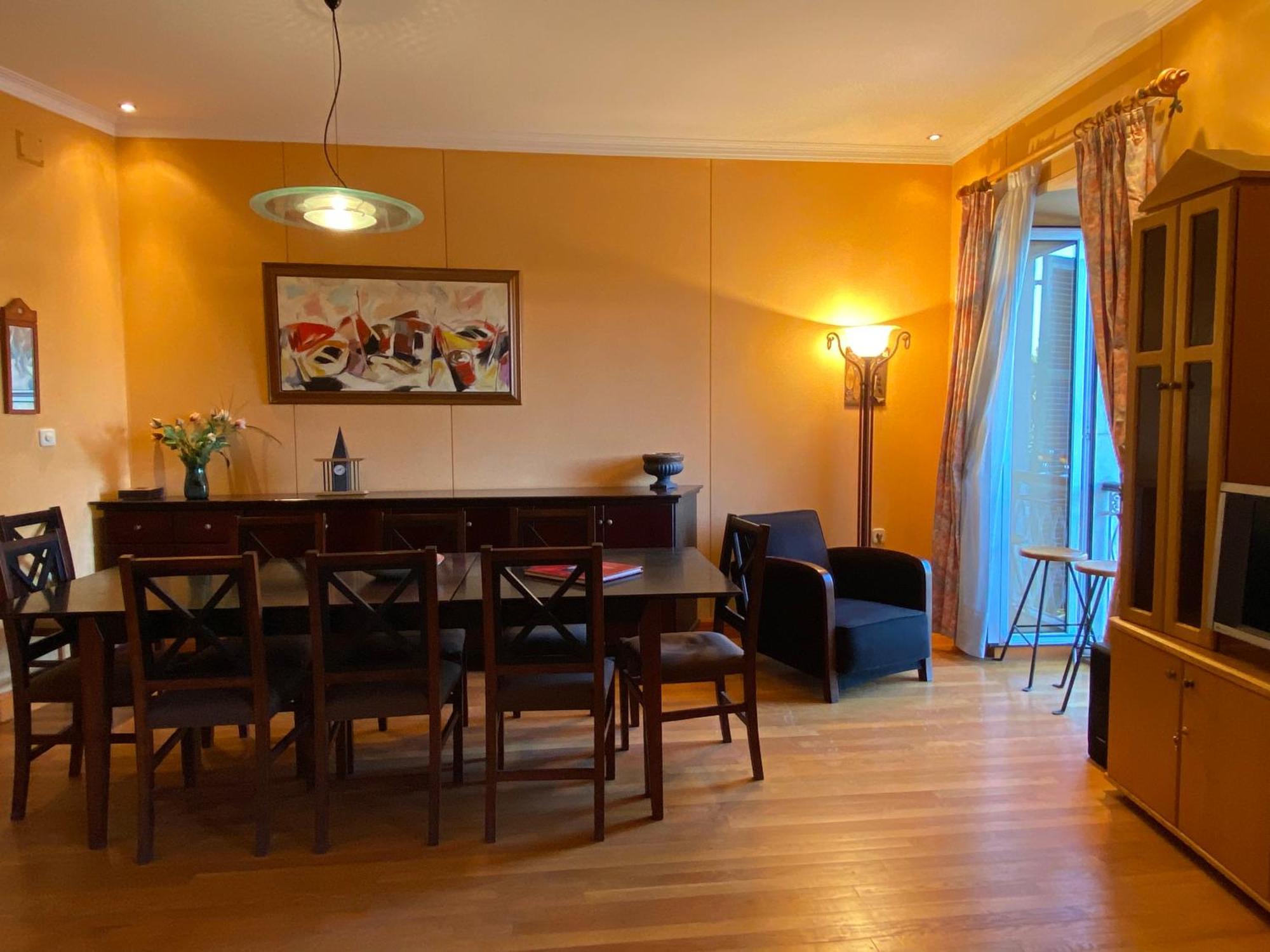 Palazzo Luxury Suite - View To Liston Square & Old Fortress Of Corfu Old Town Kültér fotó