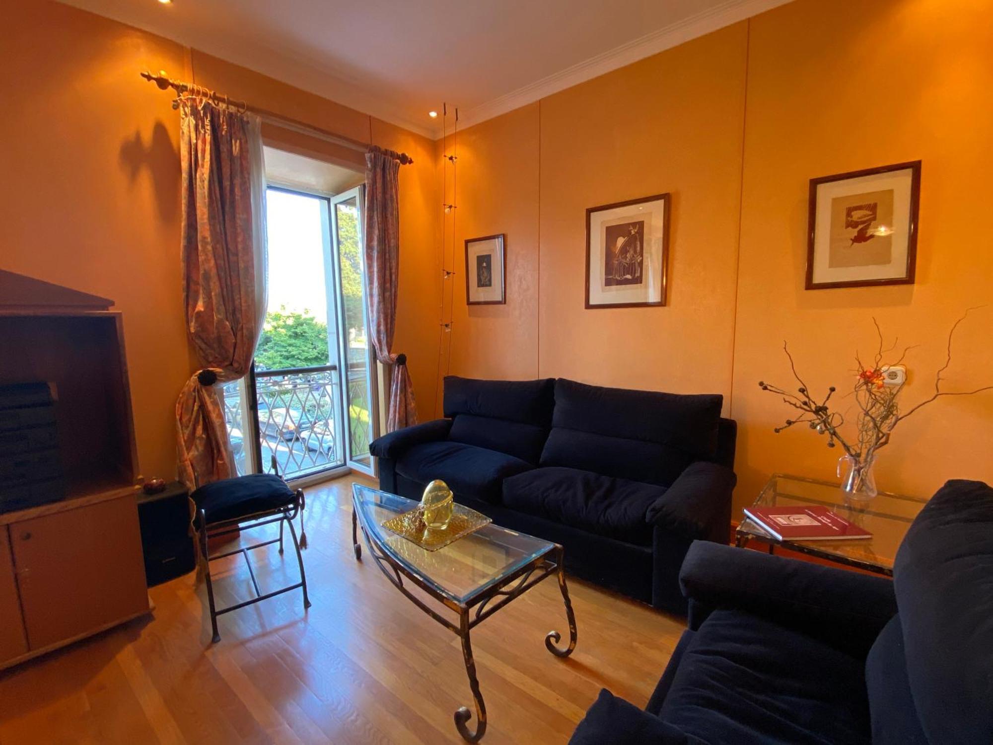 Palazzo Luxury Suite - View To Liston Square & Old Fortress Of Corfu Old Town Kültér fotó